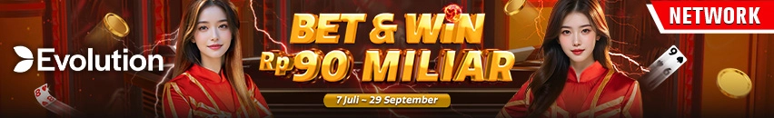 Bet and Win Cash Drop