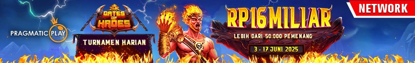 Gates of Hades Turnamen Harian