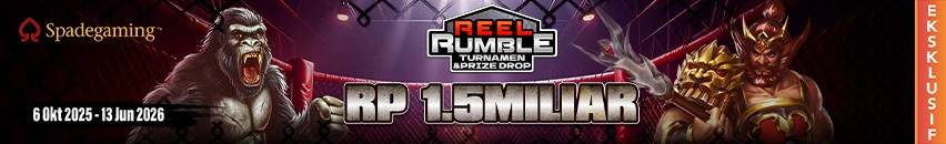 Turnamen Reel Rumble