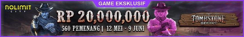 Tombstone Begins Cash Drop