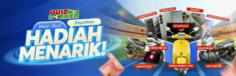 banner utama