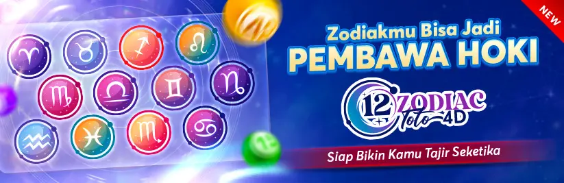 TOGEL 12 ZODIAC