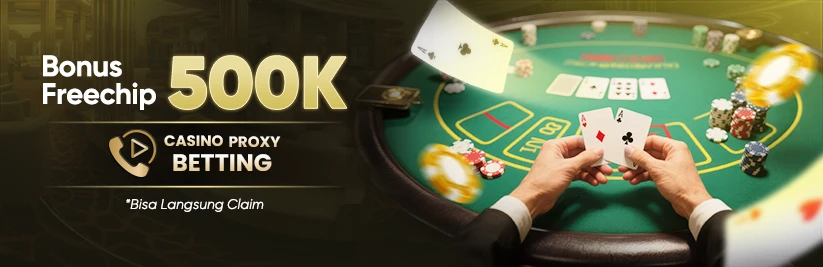 Freechip Proxy betting