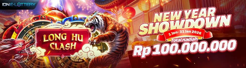 Long Hu Clash: New Year Showdown