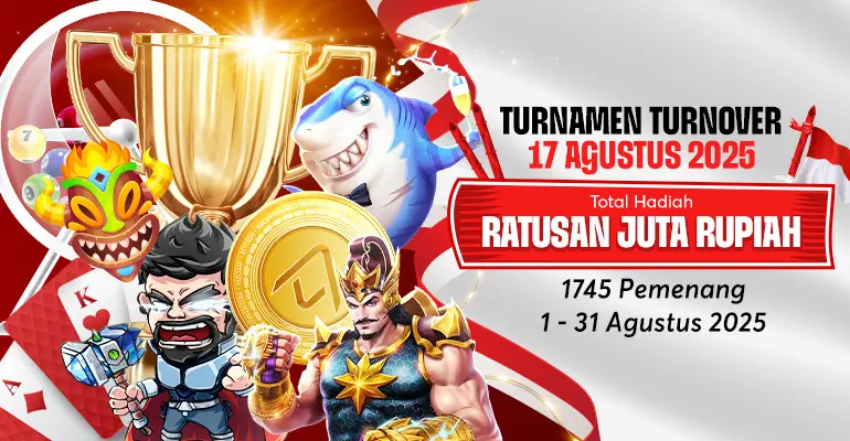 TURNAMEN TO KEMERDEKAAN