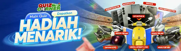 Quiz Corner Special Liga