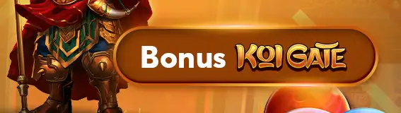 Bonus Extra Koi Gate