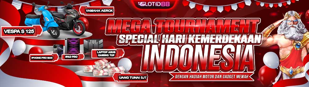 TURNAMEN 17 AGUSTUS