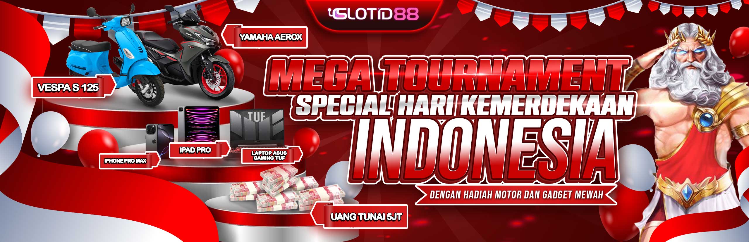 SLOTID88 - Situs Game Online Resmi No.1 Di Indonesia
