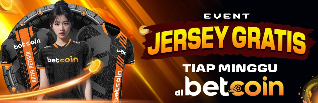 Betcoin: Situs Judi Taruhan Online | Terpercaya & Terlengkap