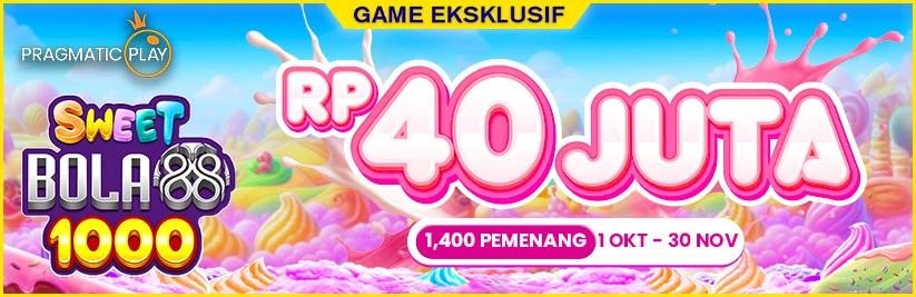 Sweetbola88