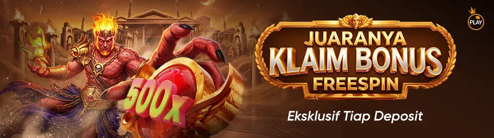 Bonus Free Spin Pragmatic