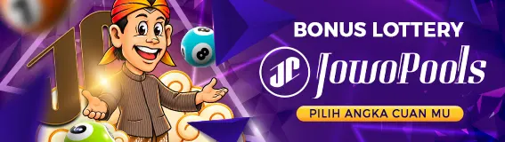 BONUS JOWOPOOLS