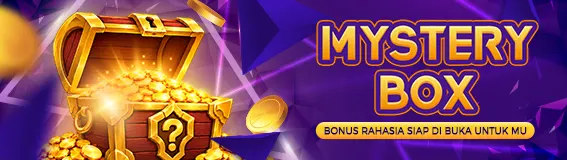 MYSTERY BOX