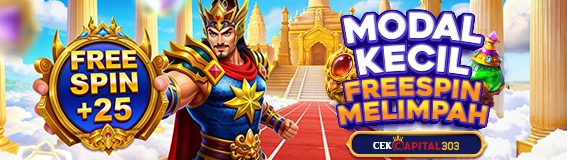 Bonus Free Spin Pragmatic