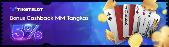 CASHBACK  MM TANGKAS