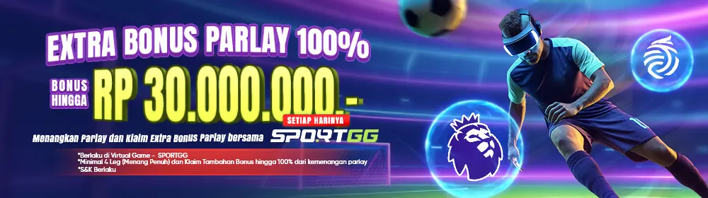 SportGG Promo
