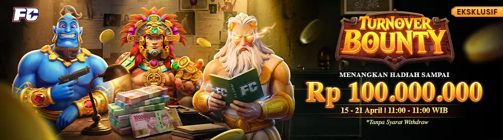 FC TURNOVER BOUNTY