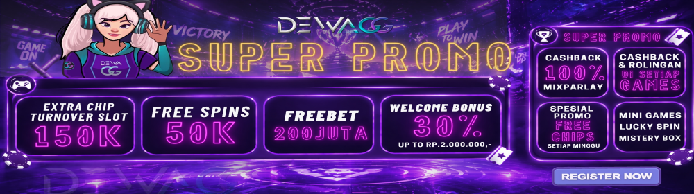 SLIDER PROMO SPESIAL