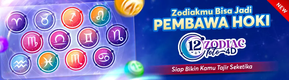 12 ZODIAC