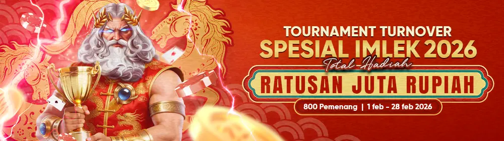 TOURNAMENT TURNOVER IMLEK TOURNAMENT TURNOVER IMLEK