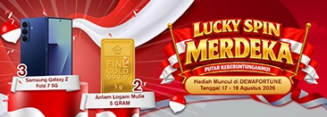 Promosi