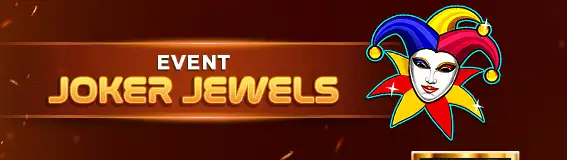 EVENT JOKER'S JEWELS EXTRA BONUS TAMBAHAN DRAGONSLOT