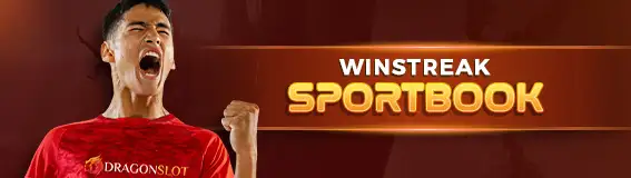 BONUS WINSTREAK SPORTBOOK