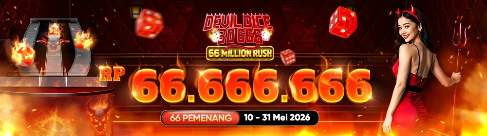 devil dice