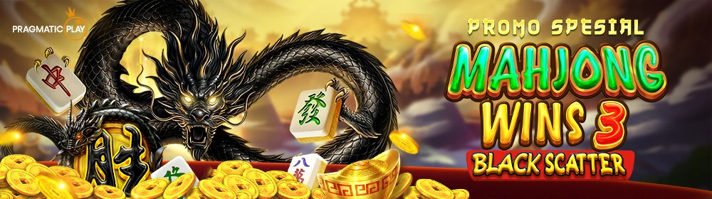 BONUS SCATTER MAHJONG WAYS