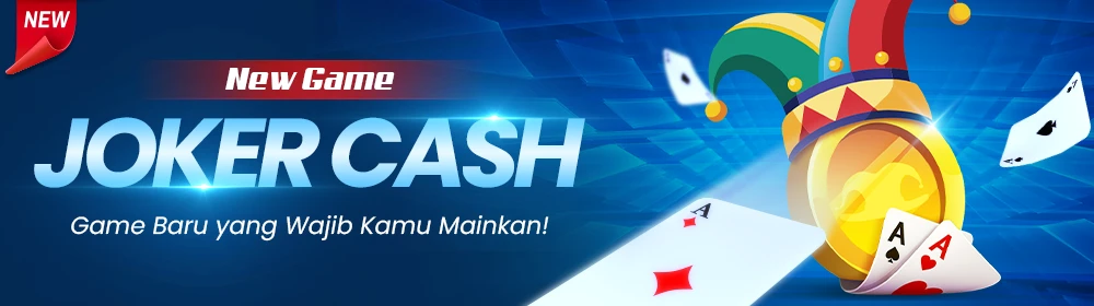 JOKERCASH