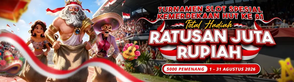 KEMERDEKAAN KE 81