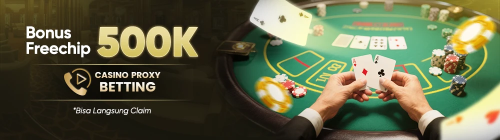 Freechip Proxy betting