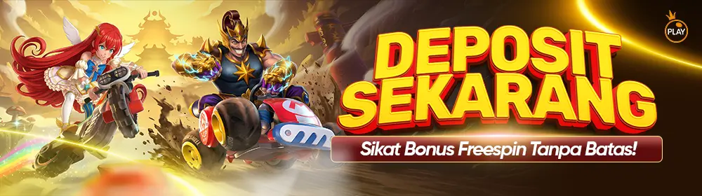 Bonus Free Spin Pragmatic