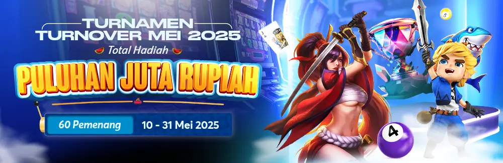 GLADIATOR88 Situs Slot Online Terbesar dan Terpercaya DiIndonesia