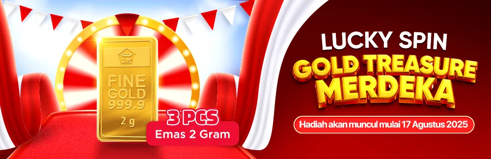 GLADIATOR88 Situs Slot Online Terbesar dan Terpercaya DiIndonesia