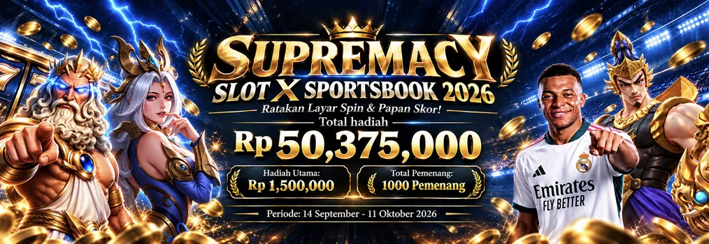 Turnamen Turnover Supremacy