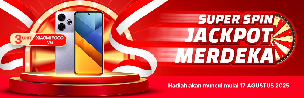 IndoSuper Betting Online Terlengkap | Agen Slot Gacor Indonesia