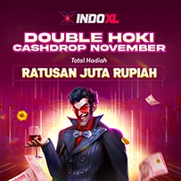 INDOXL - Situs Slot Online Paling Gacor Dan Terpercaya