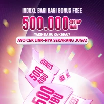 INDOXL - Situs Slot Online Paling Gacor Dan Terpercaya