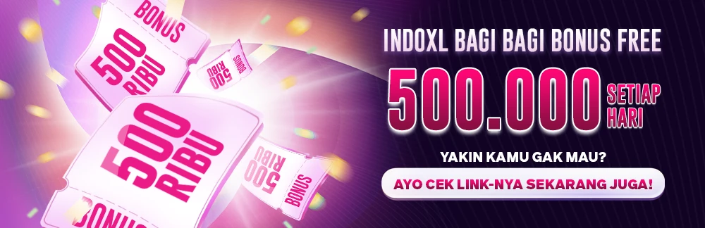 INDOXL - Situs Slot Online Paling Gacor Dan Terpercaya