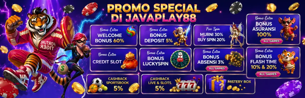 SLIDER PROMO SPESIAL