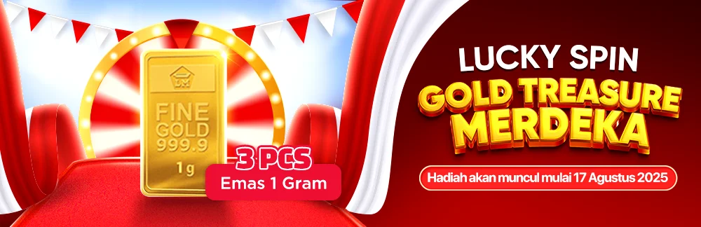 KoinID | Taruhan Online KoinID | Situs Slot Aman & Terpercaya