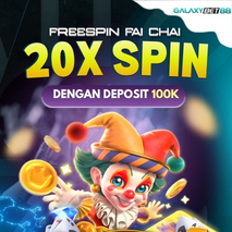 GALAXYBET88 Website Game Online Resmi Memiliki Fitur Akun Pro Server Thailand