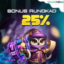 GALAXYBET88 Website Game Online Resmi Memiliki Fitur Akun Pro Server Thailand