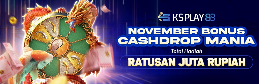 Ksplay88 - Daftar Situs Slot Online Gacor Gampang Maxwin 