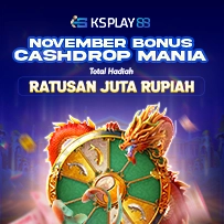 Ksplay88 - Daftar Situs Slot Online Gacor Gampang Maxwin 