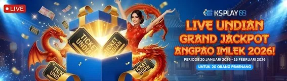 LIVE UNDIAN IMLEK