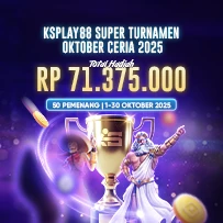Ksplay88 - Daftar Situs Slot Online Gacor Gampang Maxwin 