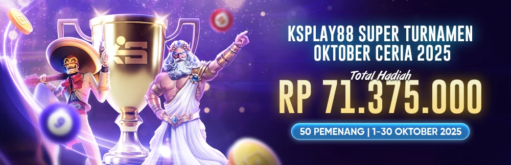 Ksplay88 - Daftar Situs Slot Online Gacor Gampang Maxwin 